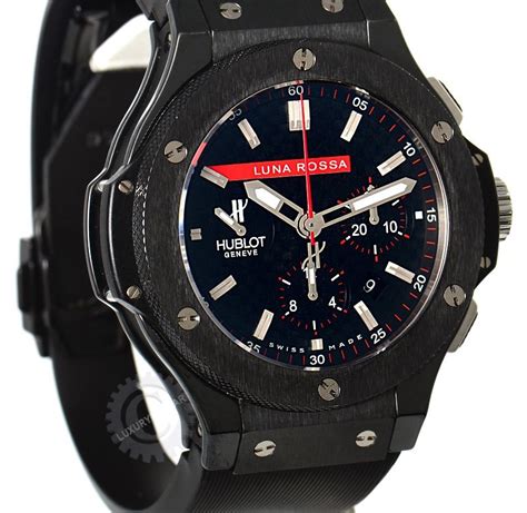 hublot luna rossa armband|big bang luna rossa.